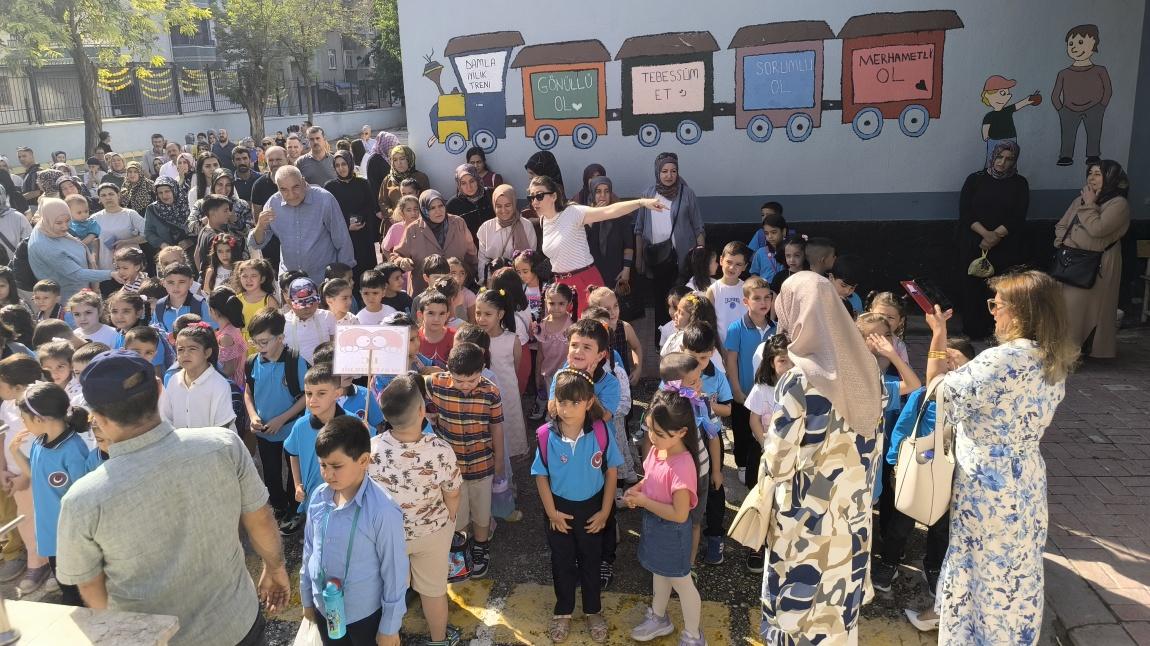 Uyum Eğitimlerimiz Başladı