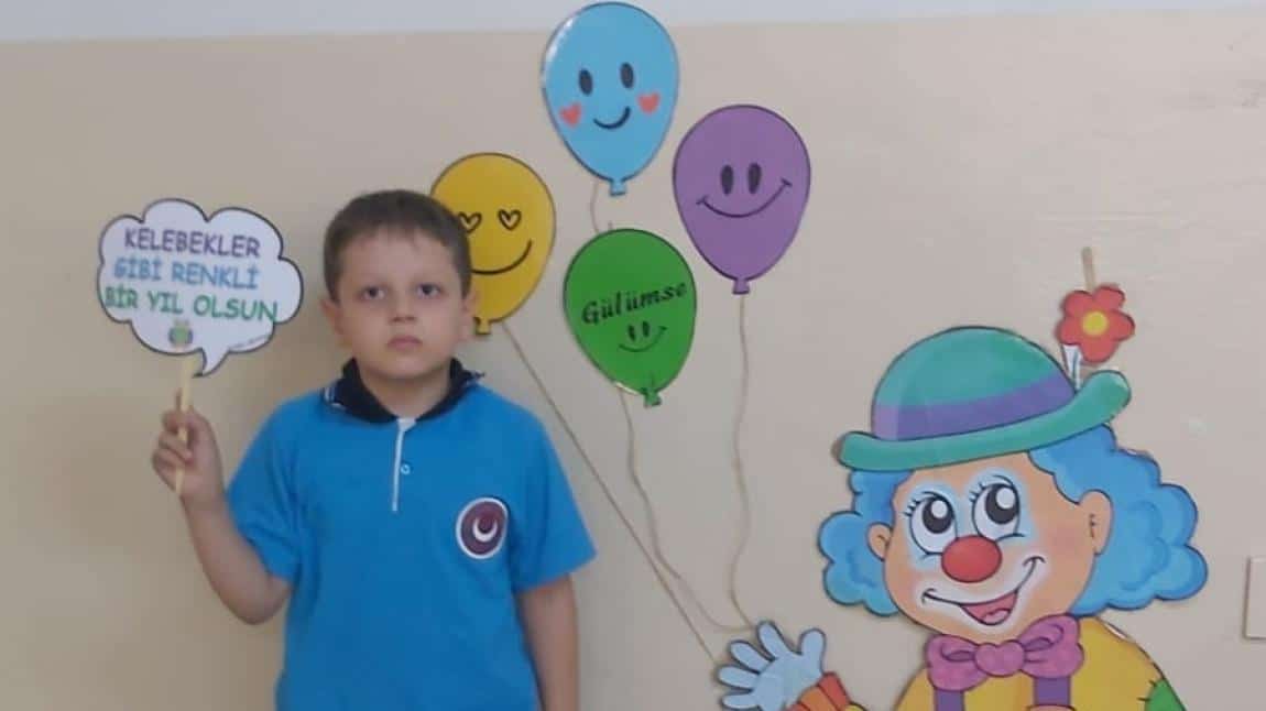 Macera Başladı